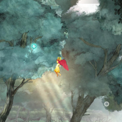 2013 Call of Duty Gunslinger
2013 Far Cry 3
2013 Tomb Raider
2014 Child of Light
2014 Mittelerde Mordors Schatten
2014 Thief
Andreas Korn: Computergames (Screenshots zur Geschichte, Ästhetik im Wandel)